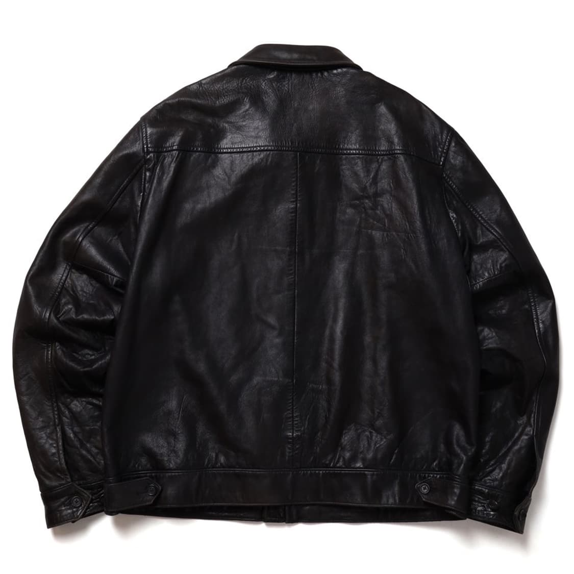 폴로 랄프로렌 Polo Ralph Lauren Maxwell Leathe 상품이미지5