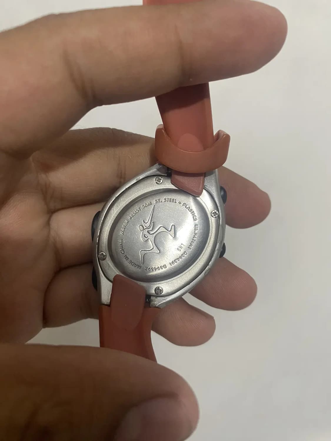 나이키 시계 트라이액스 Nike Triax Watch 상품이미지2