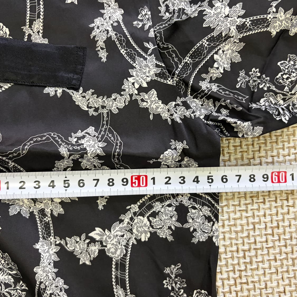 L 빈티지 셔츠 0528D 상품이미지6