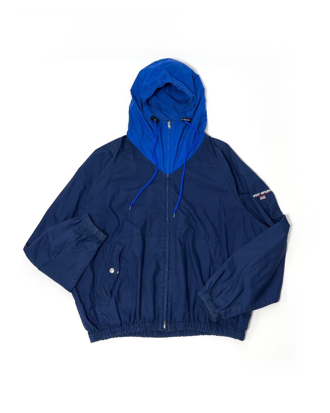 POLO SPORT Balaclava Hoodie 상품이미지2