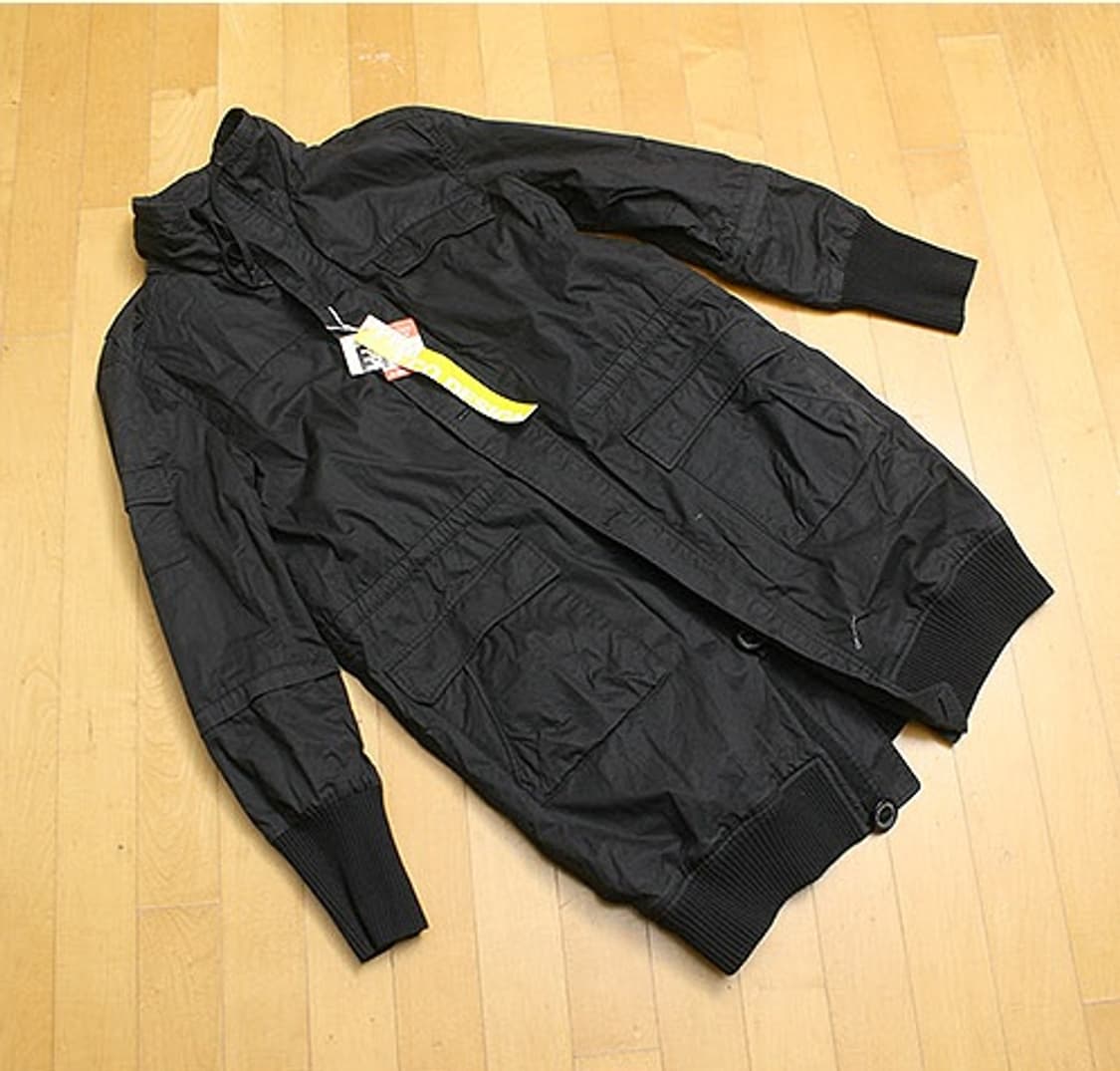 PPFM 하프 코트 L 상품이미지1