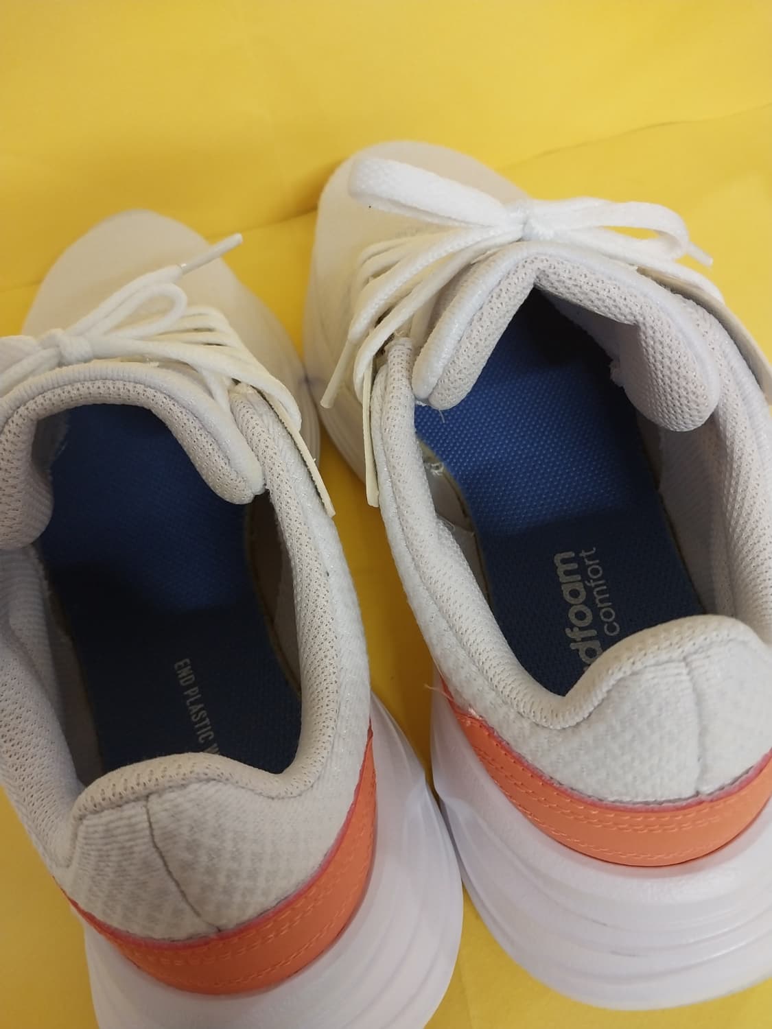 여성 아디다스 갤럭시6 런닝화, 운동화 (250) 상품이미지6