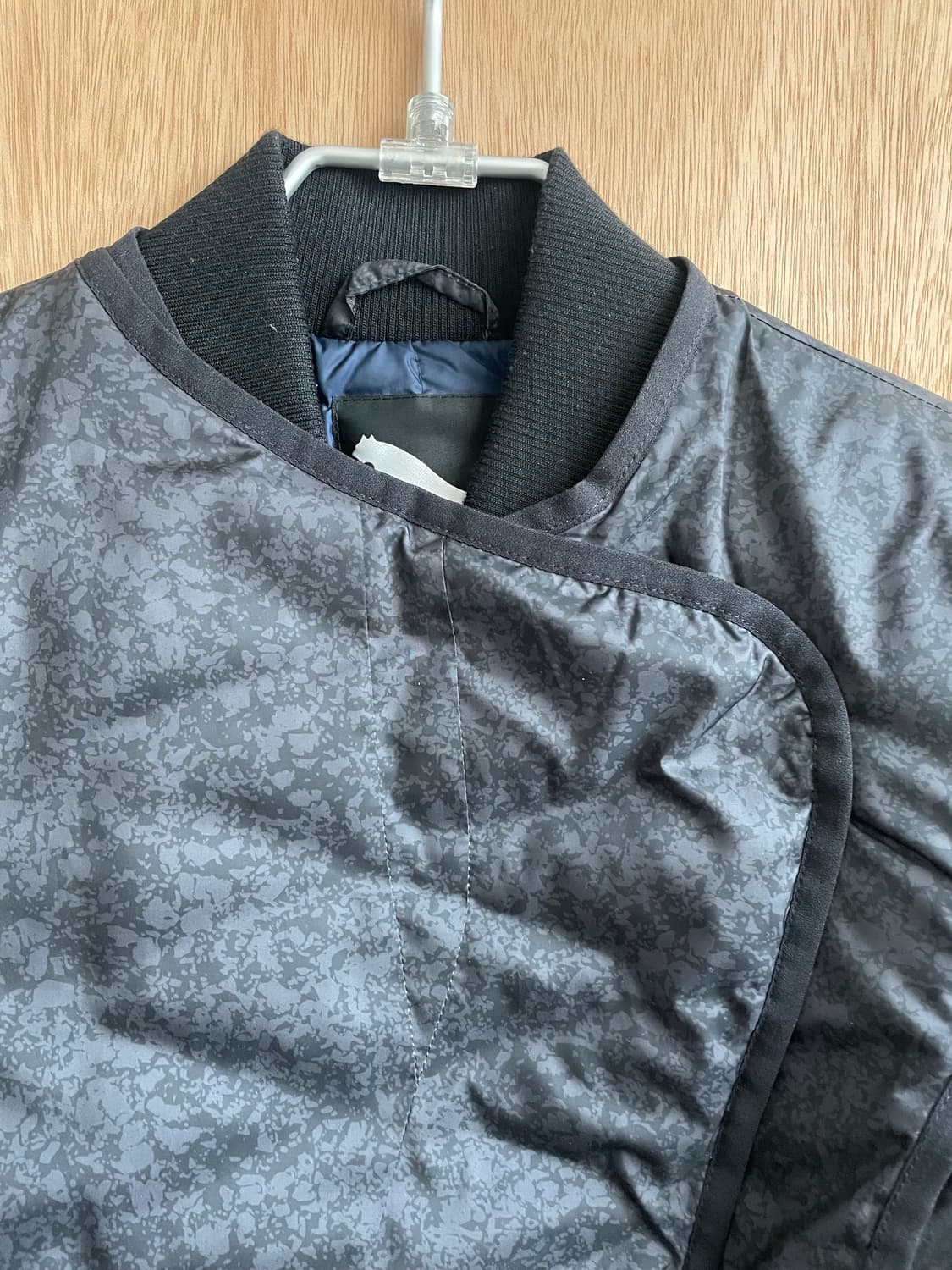 후세인살라얀 푸마 봄버 자켓 상품이미지4