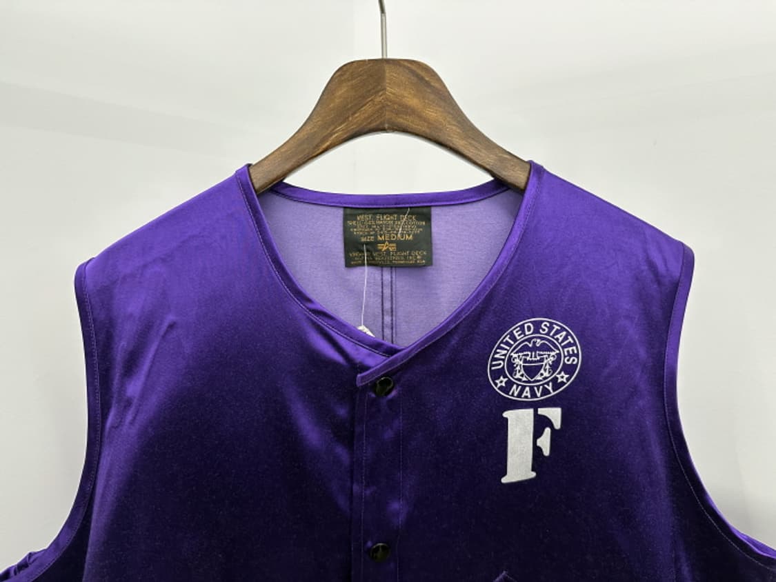 ALPHA INDUSTRIES (L) 상품이미지2