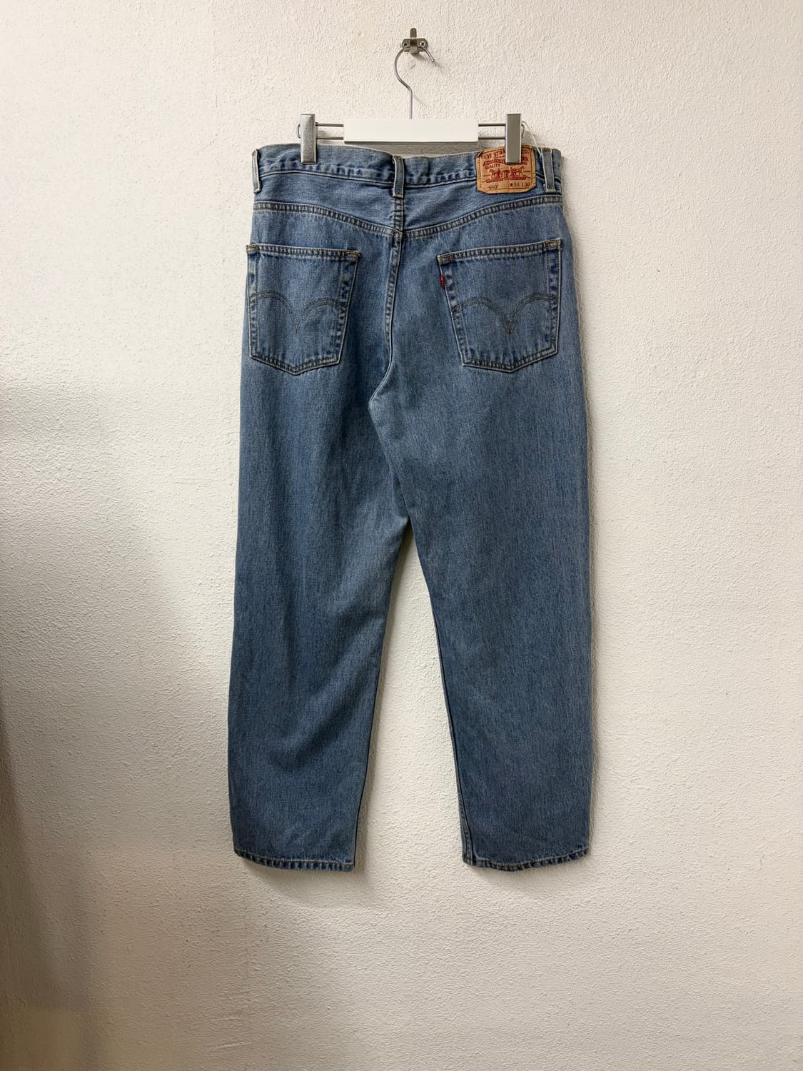 LEVI'S 550 (#023) 상품이미지4