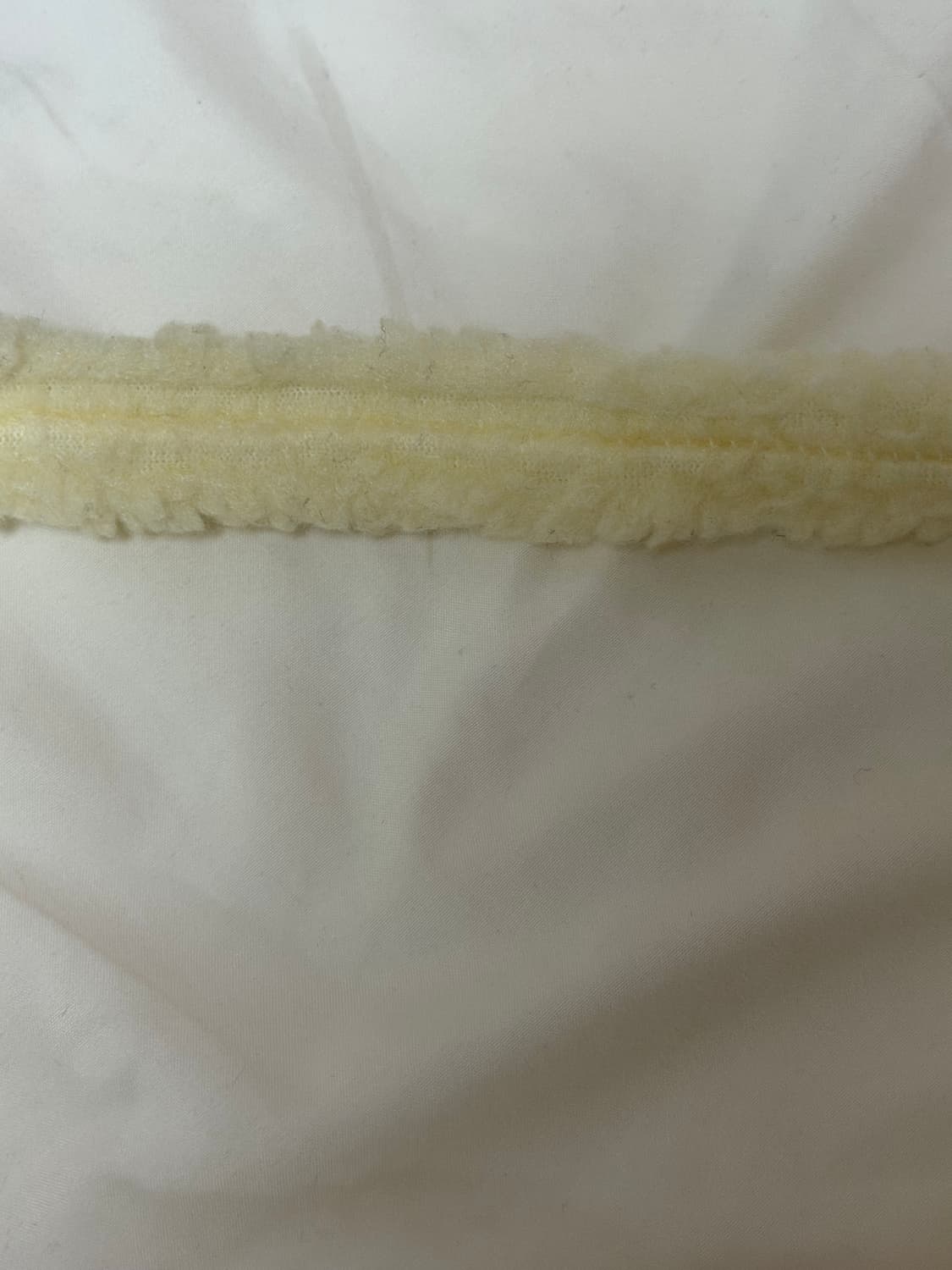 이미스 부클 호보백 아이보리 상품이미지4