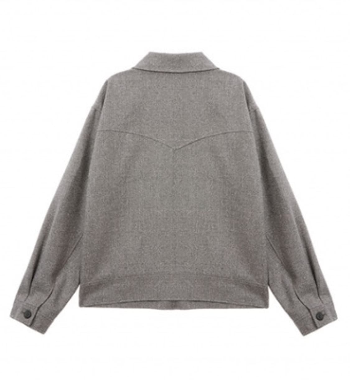 MMGL 울트러커 (실크그레이) / L 상품이미지2