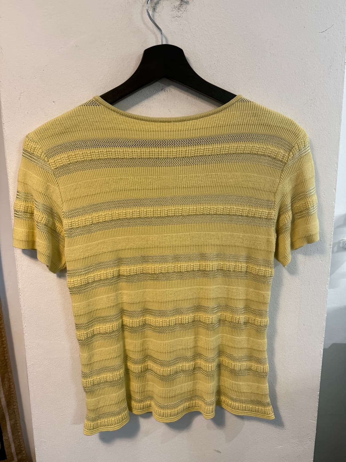 Jpn VTG GIO sports 가디건 반팔 세트 상품이미지4