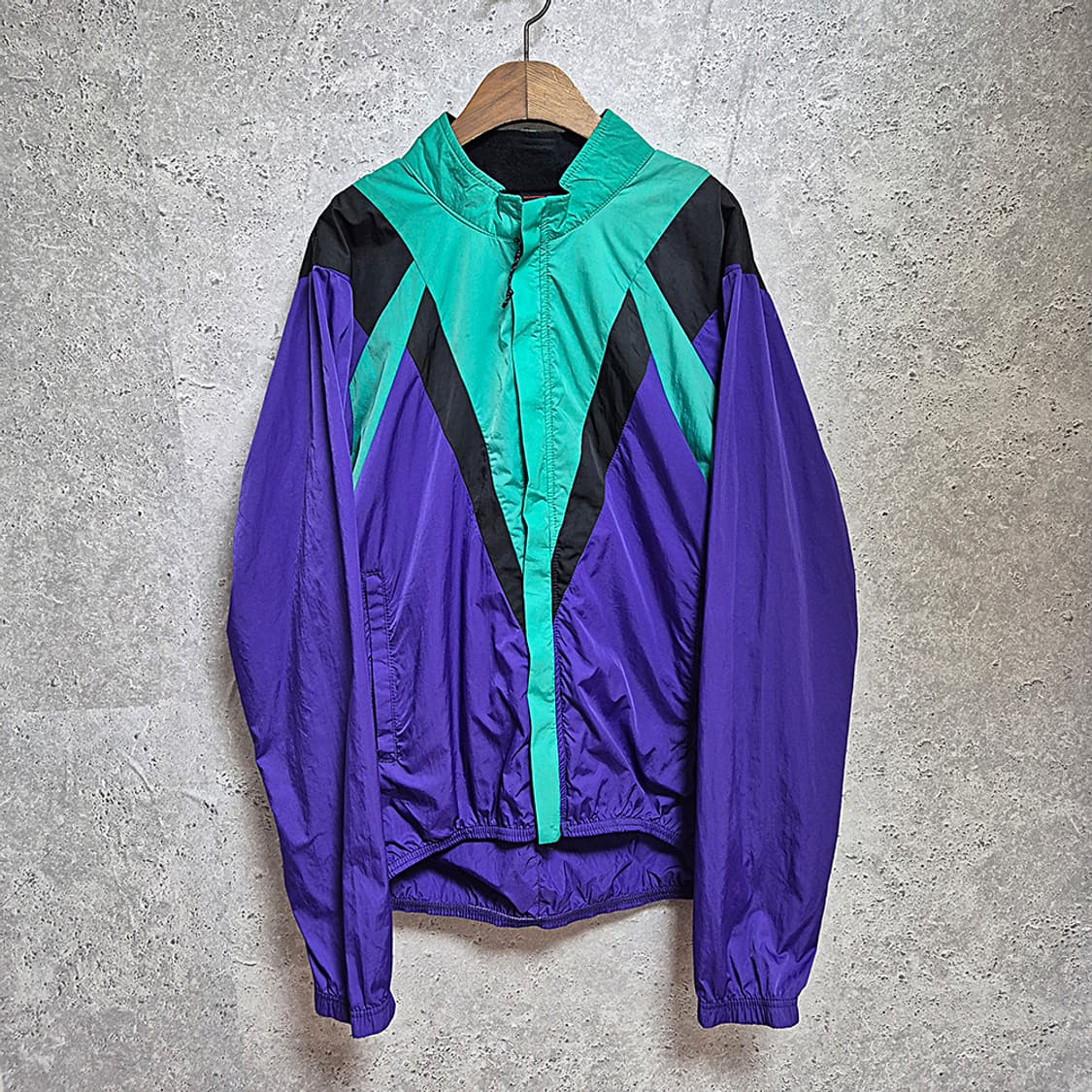  80s Novara by REI 자켓 (Made In U.S.A) 상품이미지1