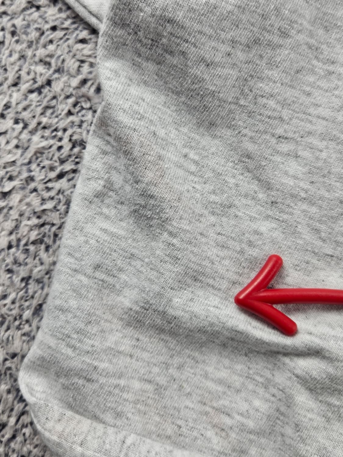 USA SIGNAL SPORT 베이스볼 져지 ( L ) / 11433 상품이미지6