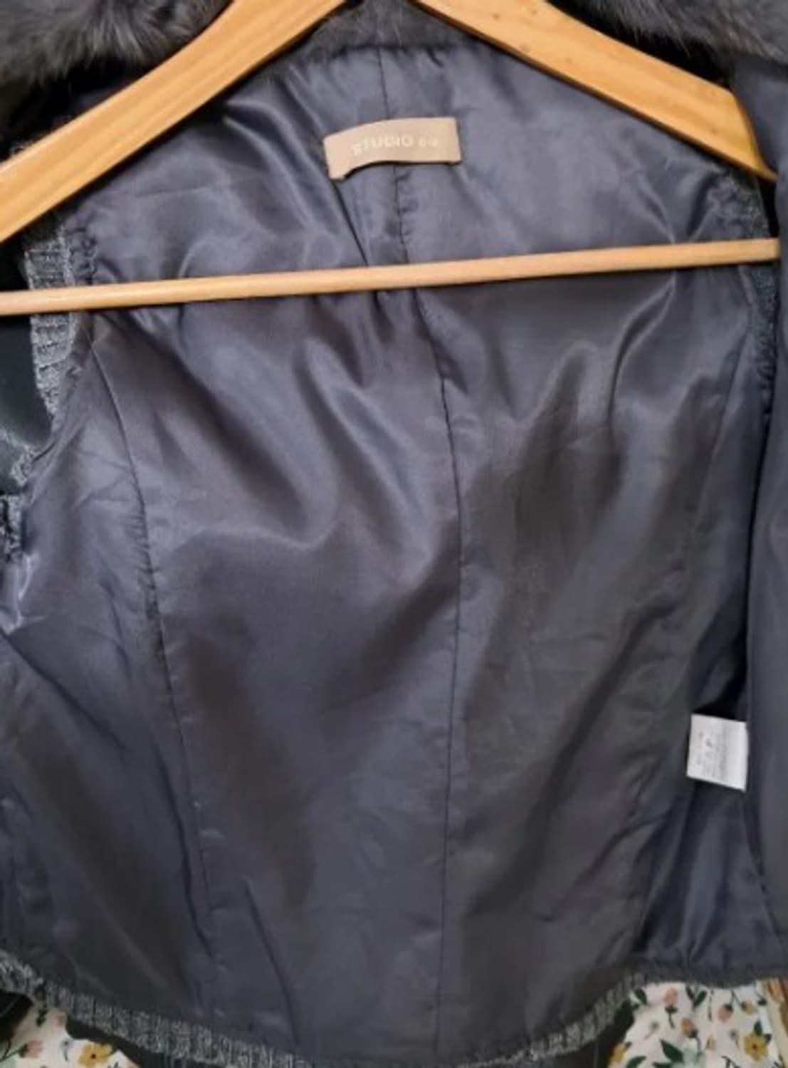 Studio018래빗퍼울니트조끼55 상품이미지4