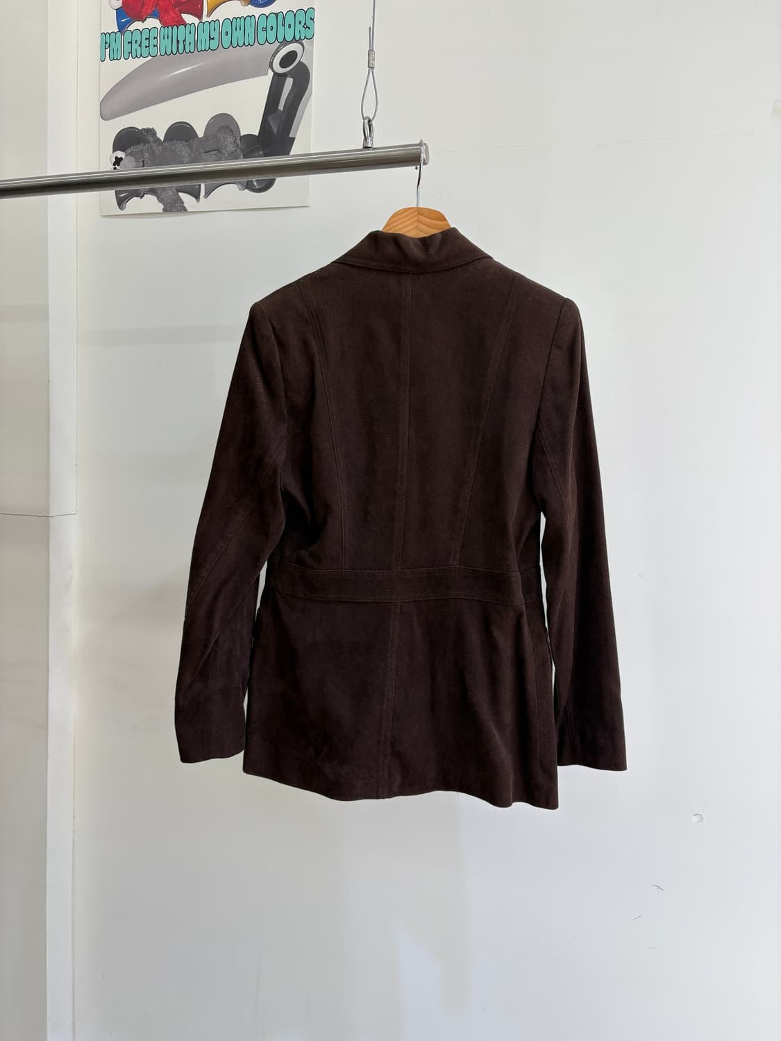 MADLEN (Made in Greece) 자켓 상품이미지5