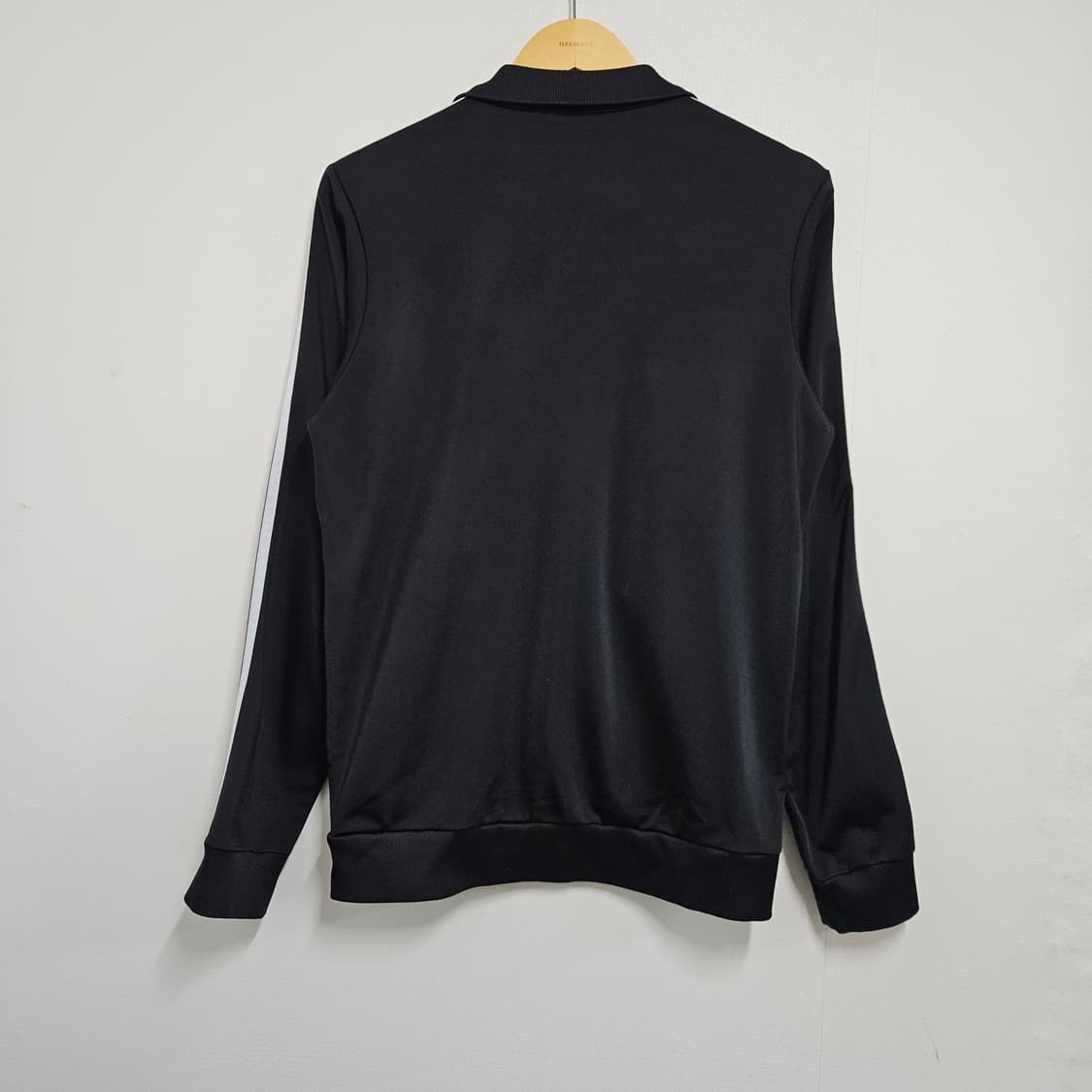 M 95 아디다스 져지 검흰 블랙 상품이미지3