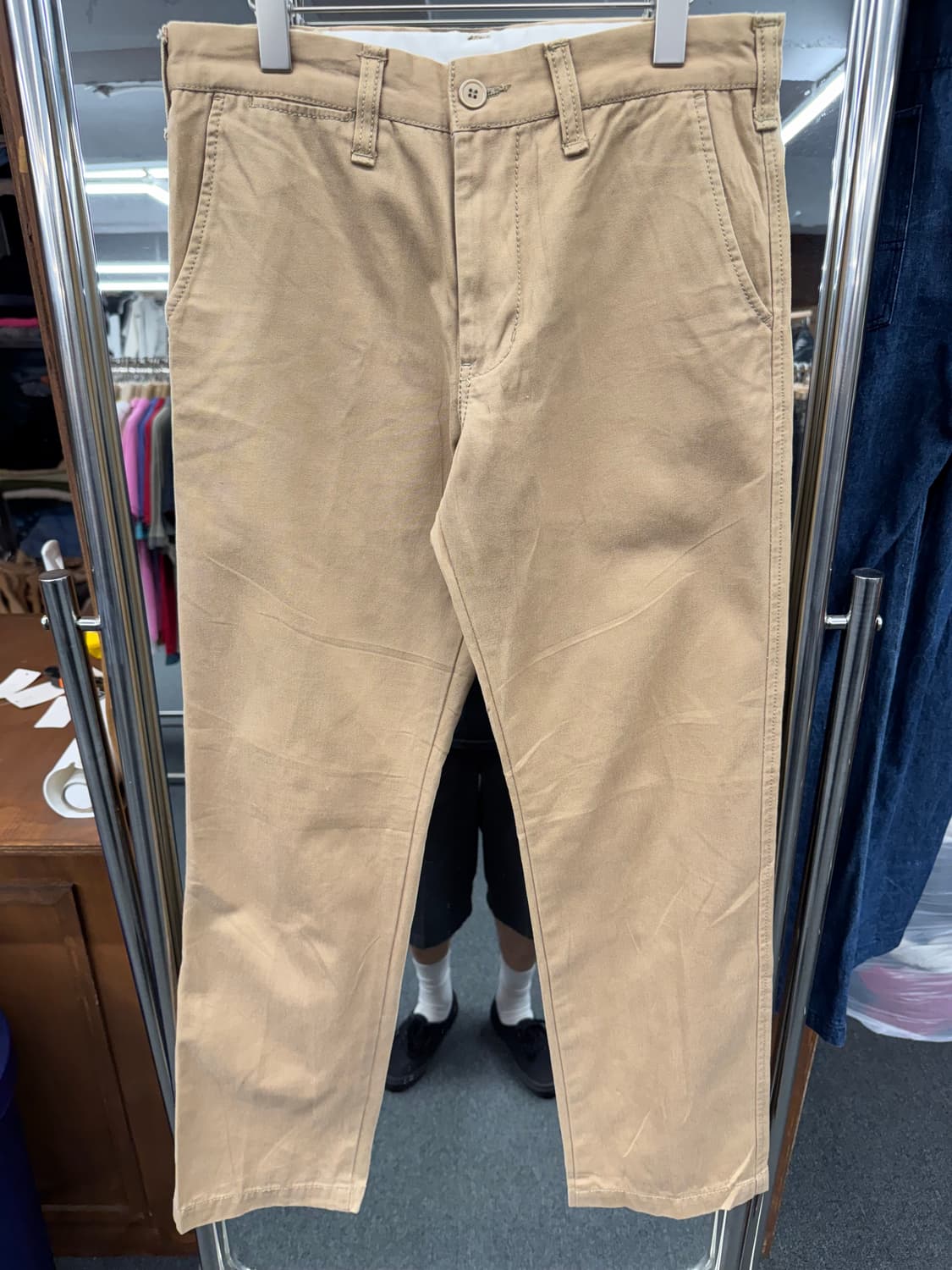 Oshkosh 빈티지 치노팬츠 상품이미지1