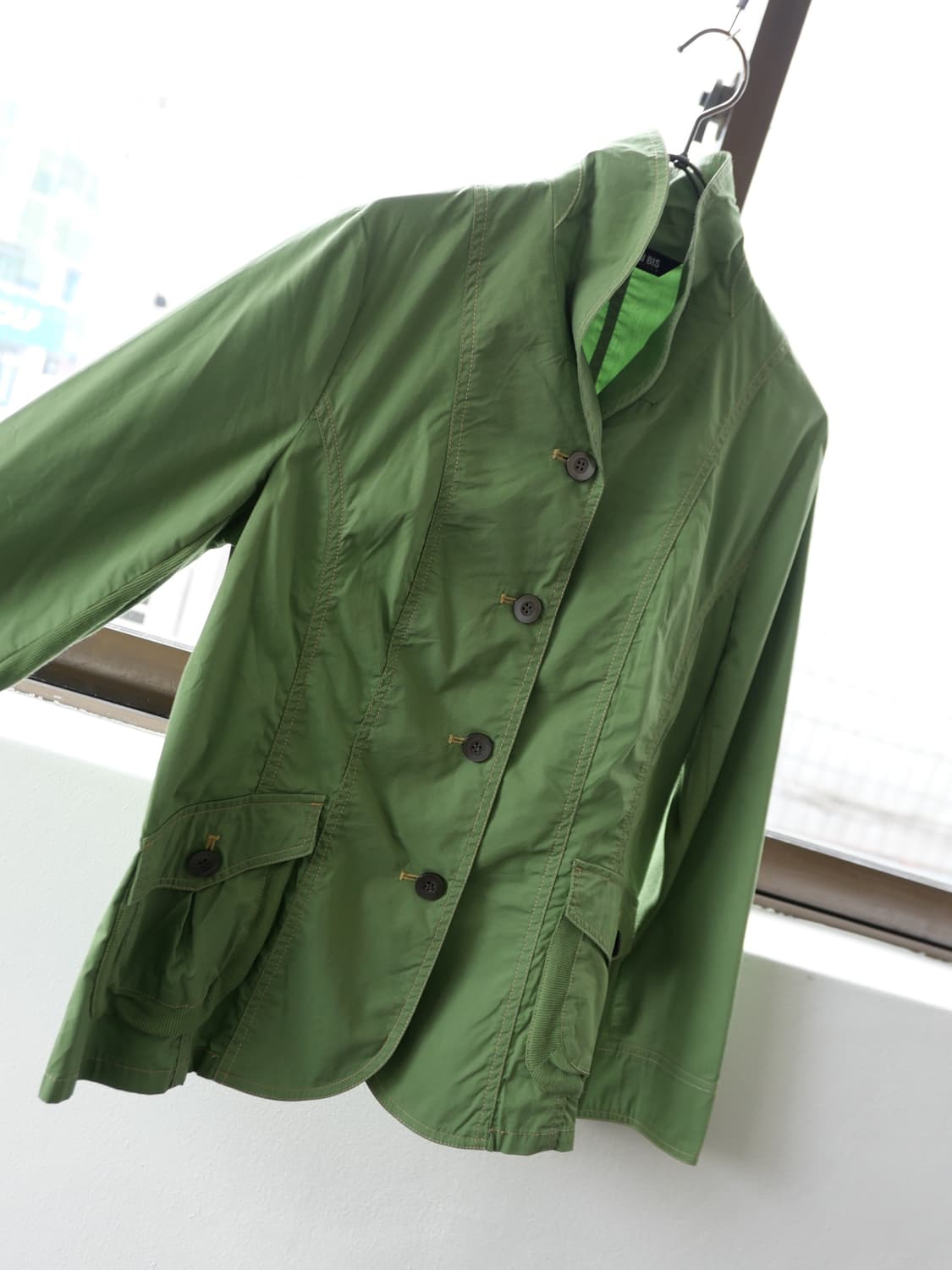 Kansai bis jacket 상품이미지4