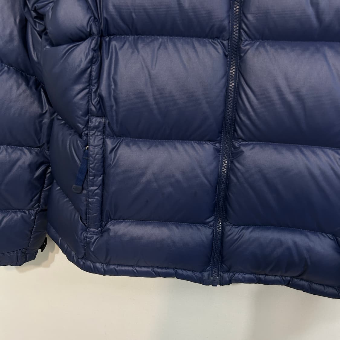 노스페이스 700 눕시 구스다운 85 여성 상품이미지2