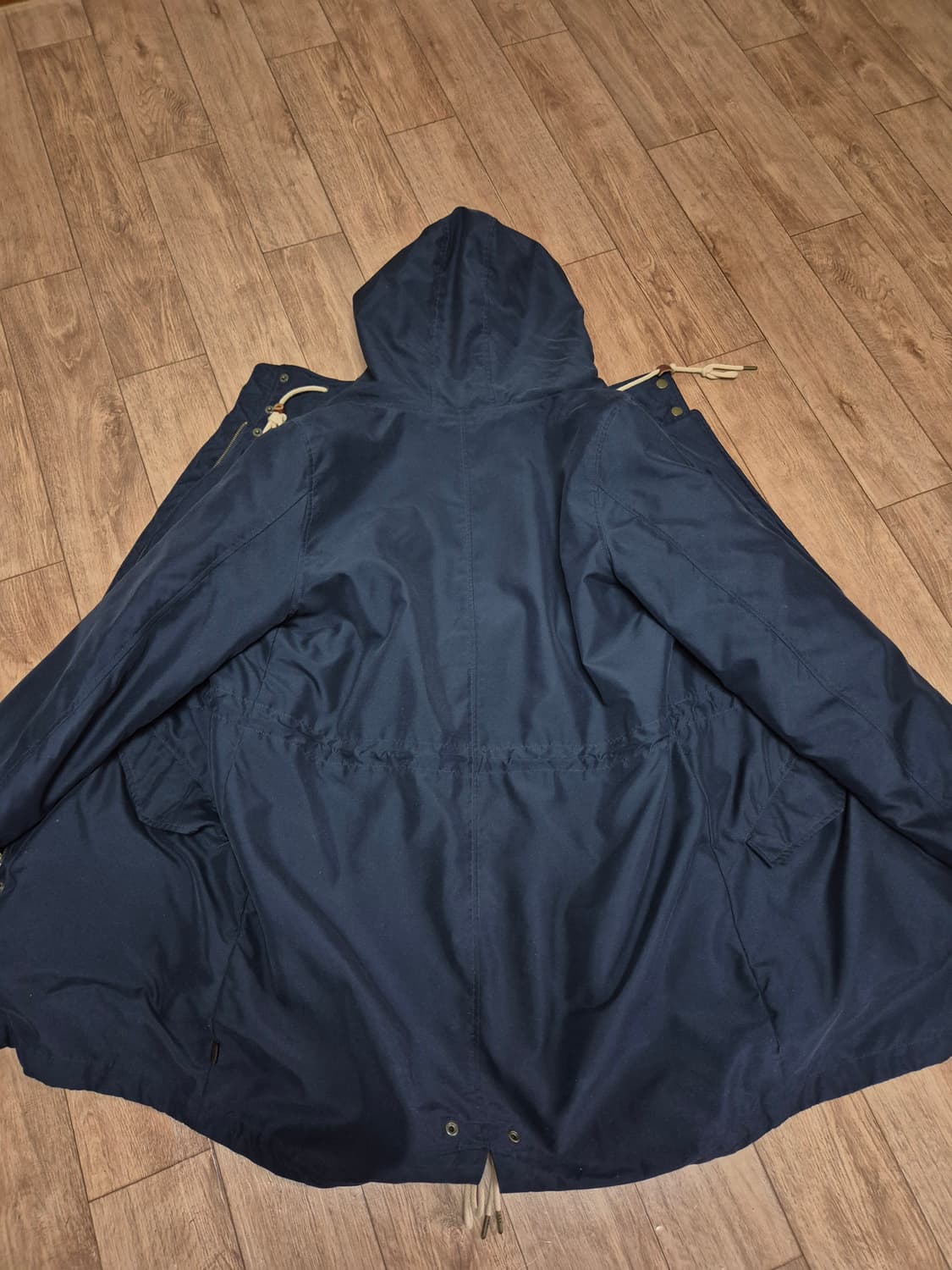 리바이스 야상 상품이미지8