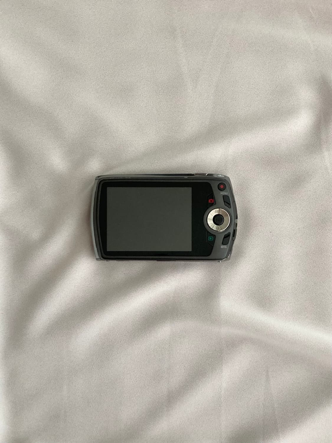 카시오 엑슬림 EX-Z370 빈티지디카 디지털카메라 상품이미지3