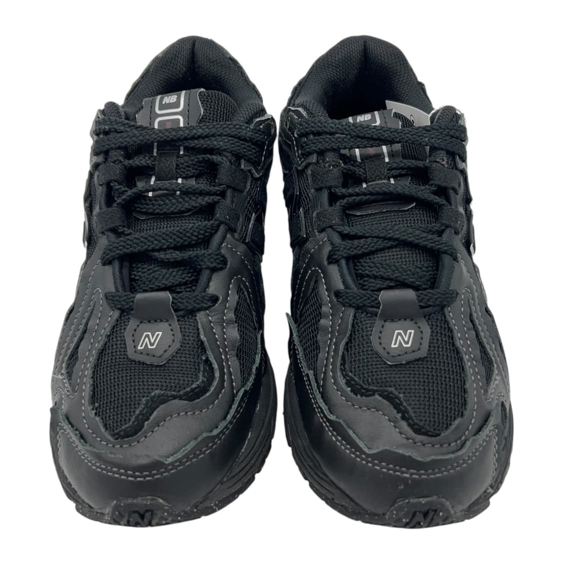 240 뉴발란스 1906D 프로텍션 팩 블랙 실버 메탈릭 상품이미지4