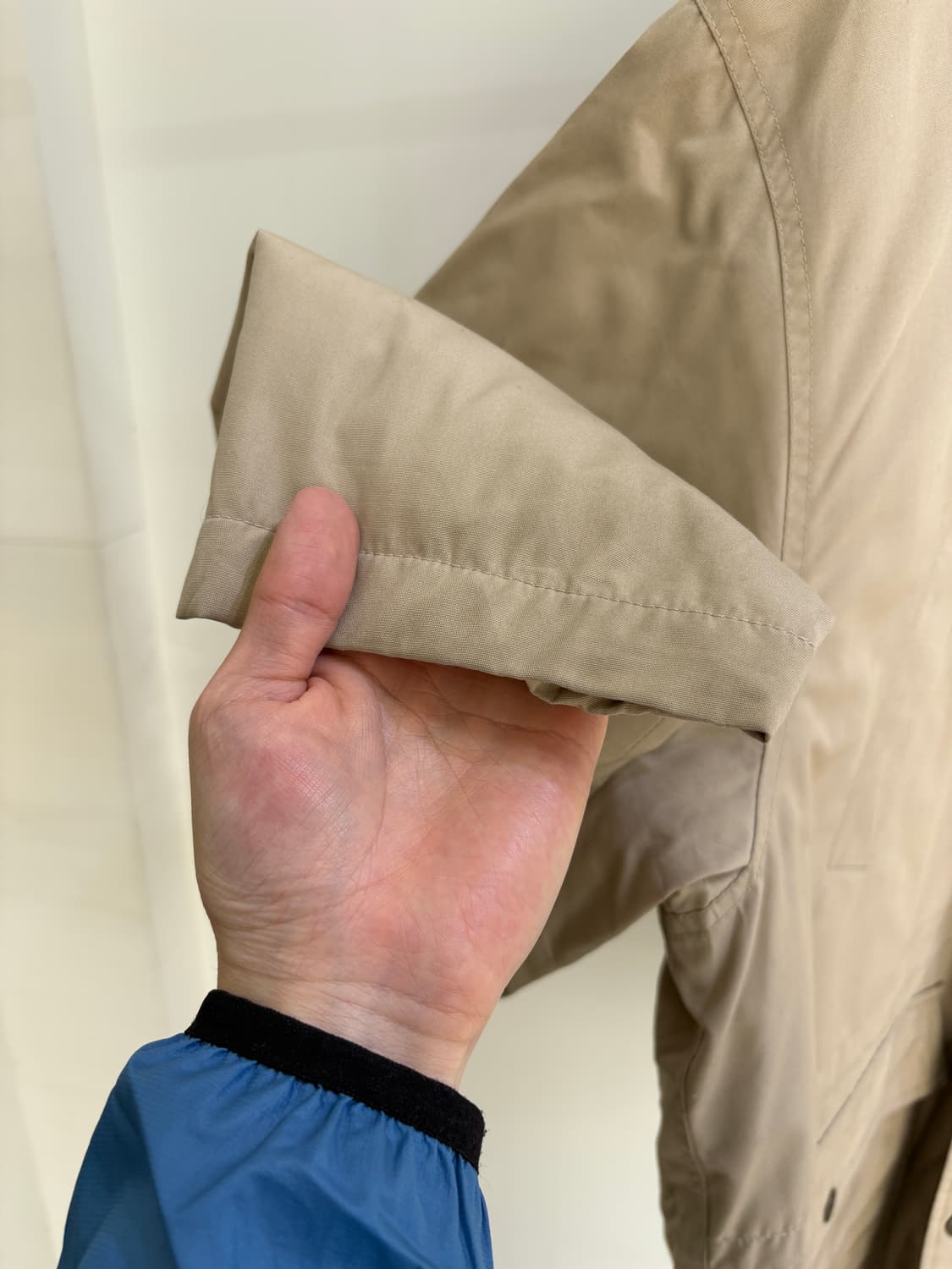 NARCISSUS 자켓 상품이미지4