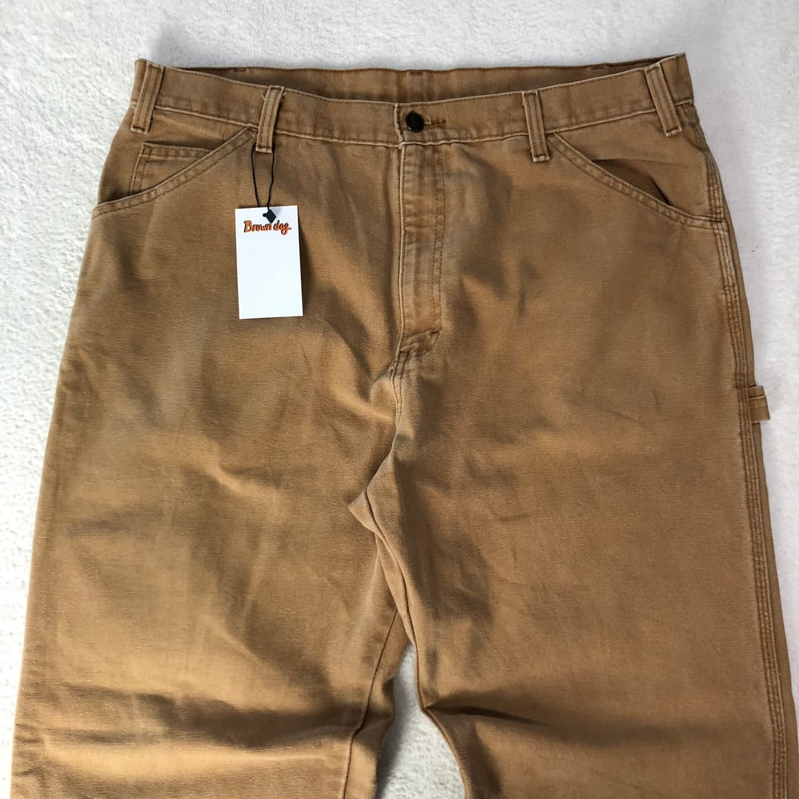 디키즈 카펜터 워크팬츠  상품이미지5