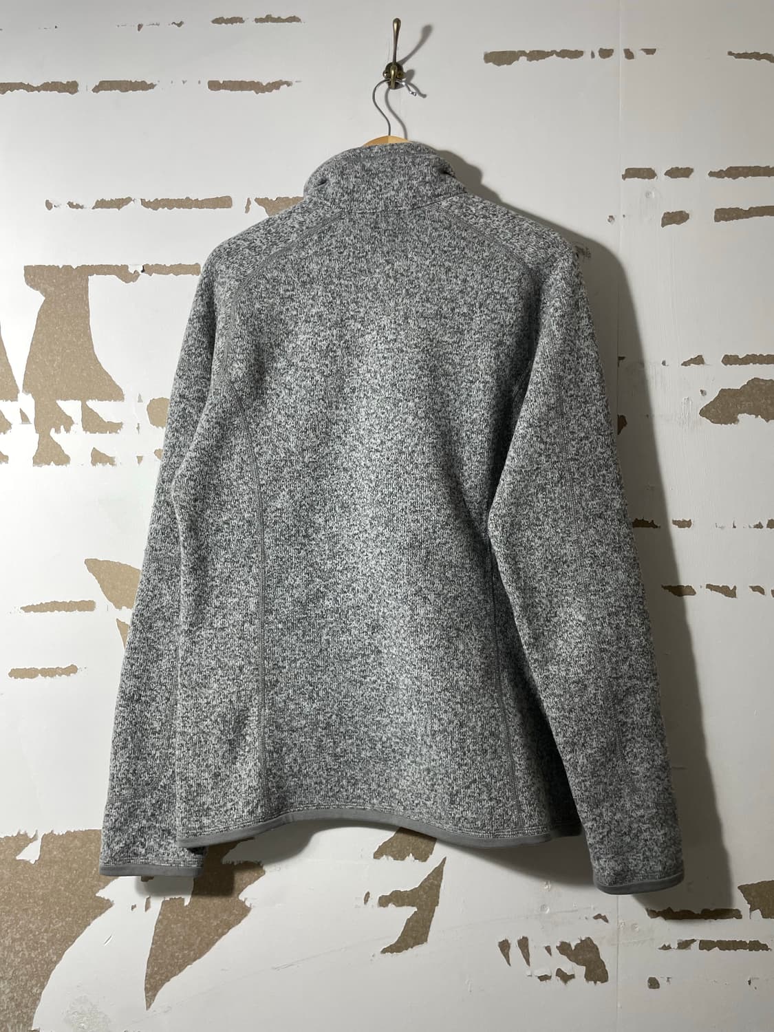 파타고니아 베터 플리스 집업 상품이미지2