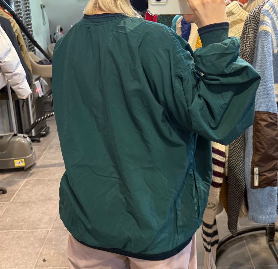 [NO.9] Nike 나이키 웜업 상품이미지4