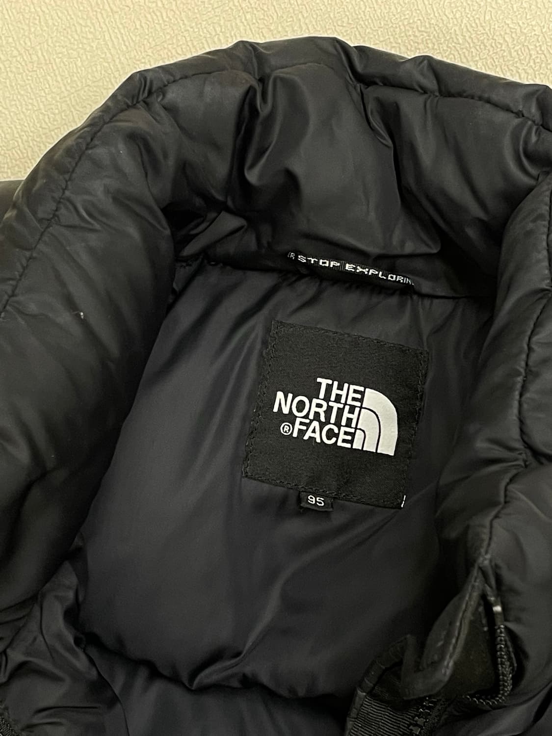 노스페이스 눕시 700 m(95) 상품이미지8