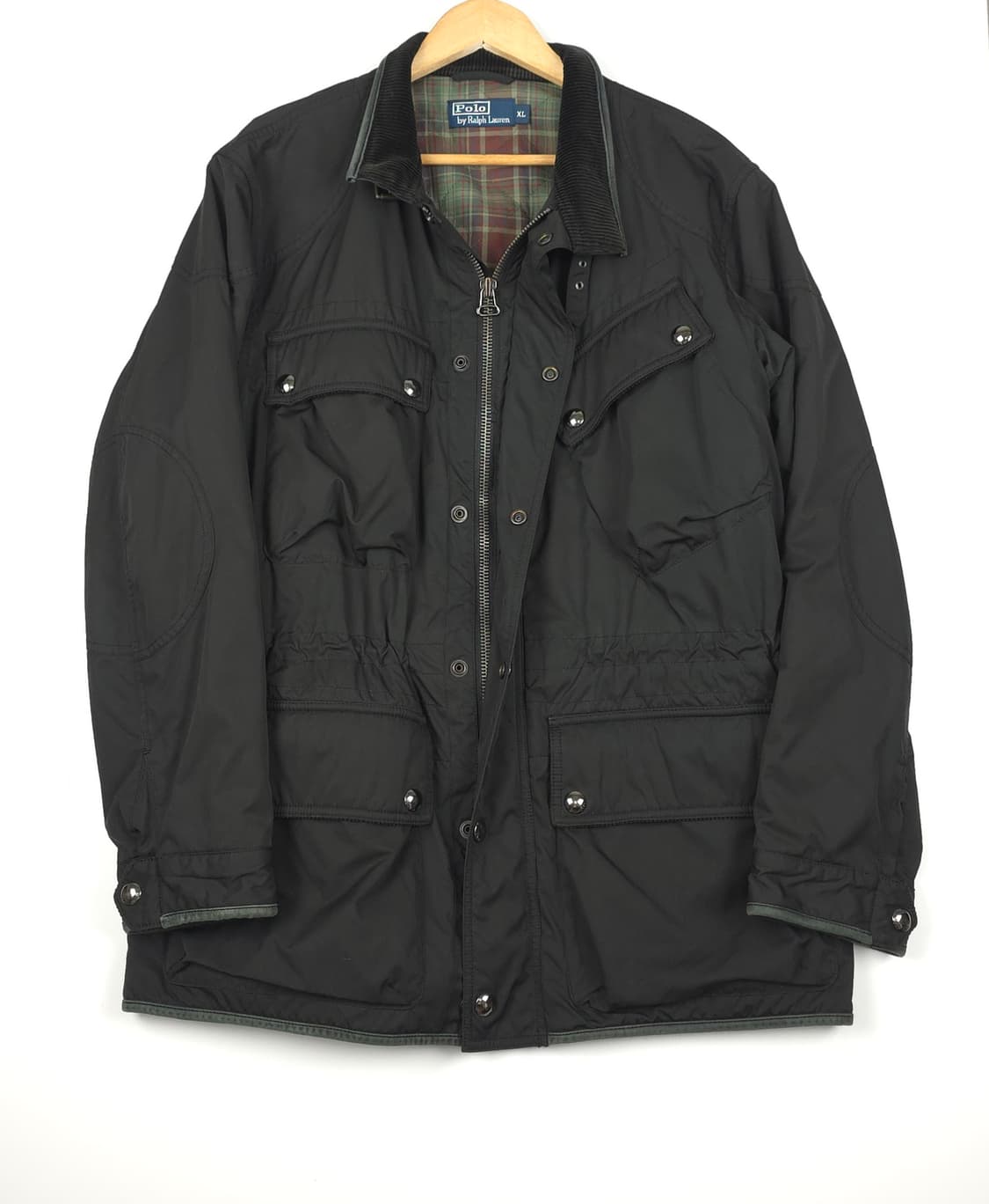 [XL] 폴로 랄프로렌 클래식 헌팅 자켓 상품이미지1