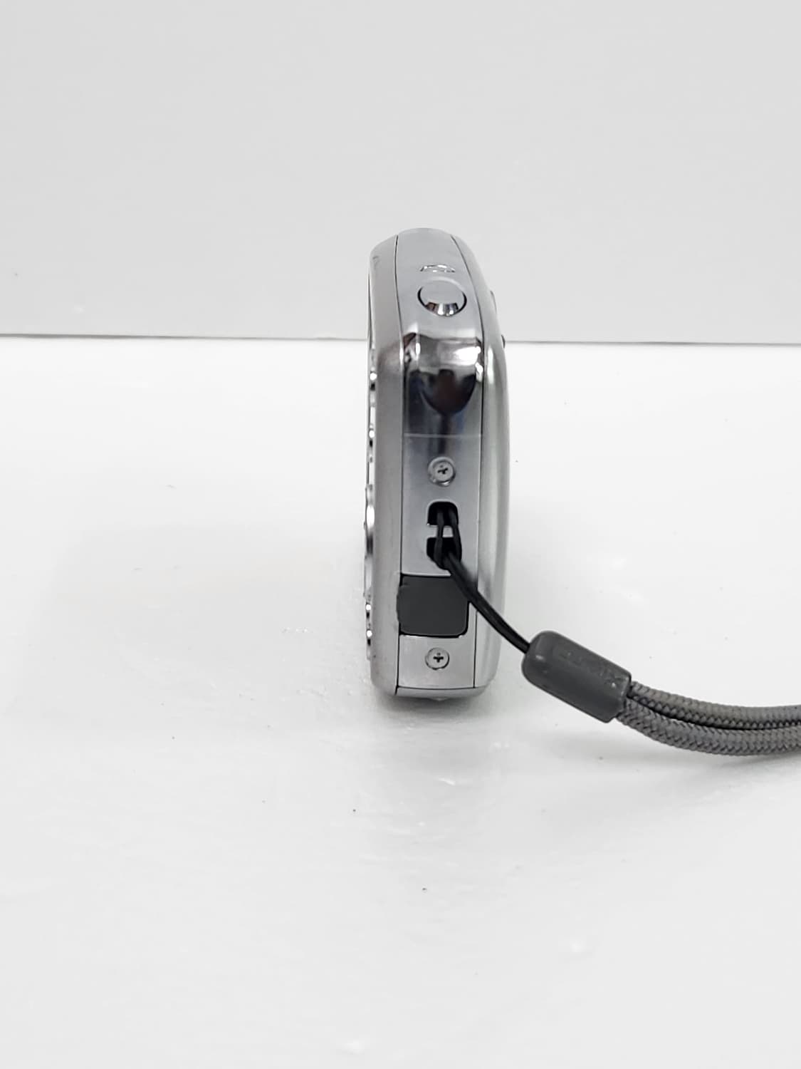 파나소닉 루믹스 DMC-S1 실버 빈티지디카/카메라 츄디카 상품이미지6