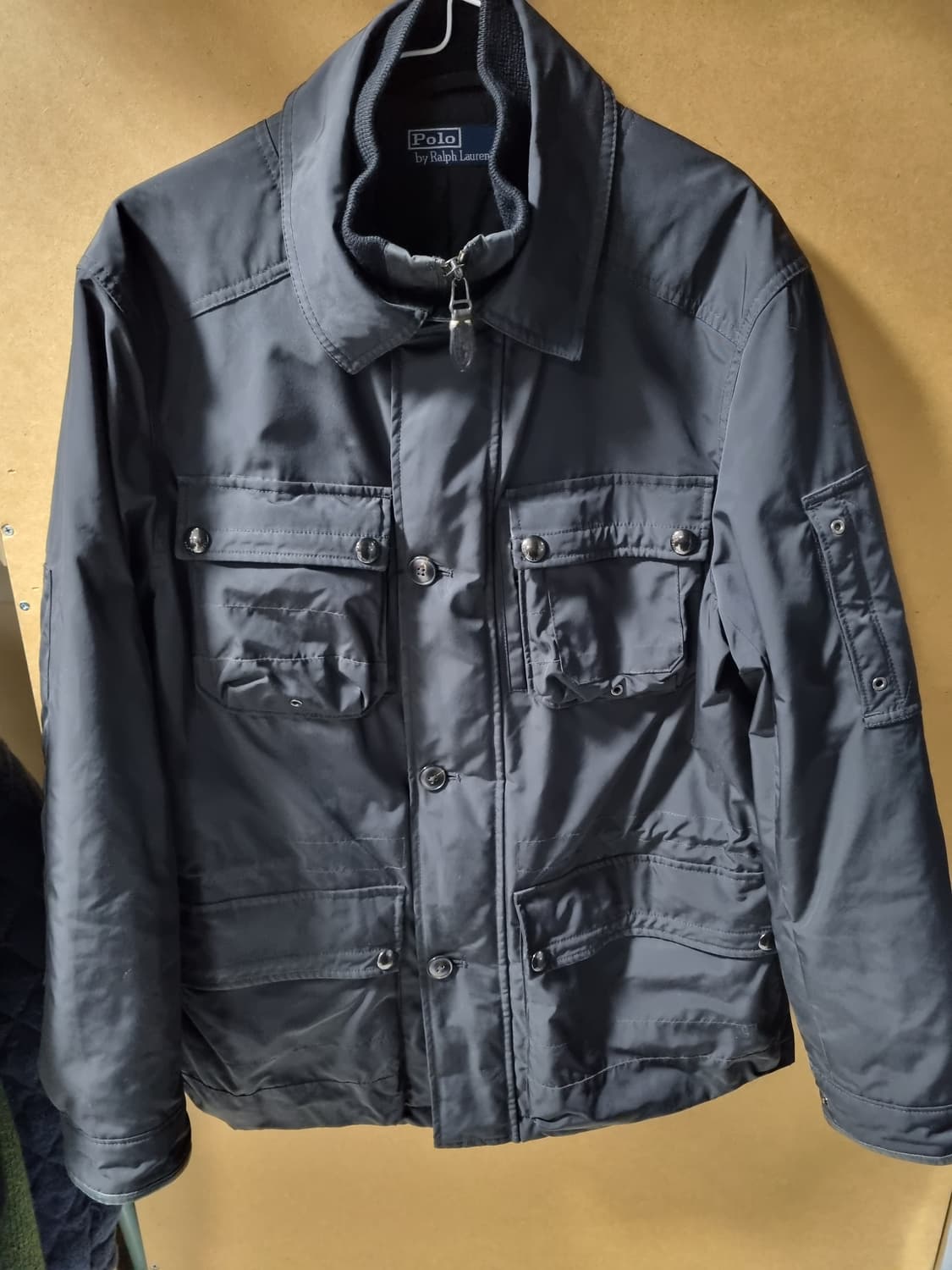 폴로랄프로렌 남성 겨울 자켓  상품이미지1