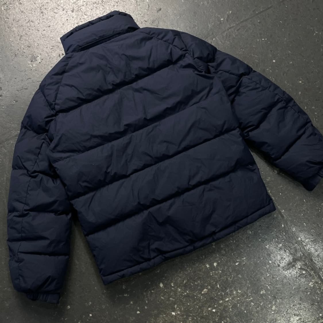 100 몽벨 패딩 상품이미지7