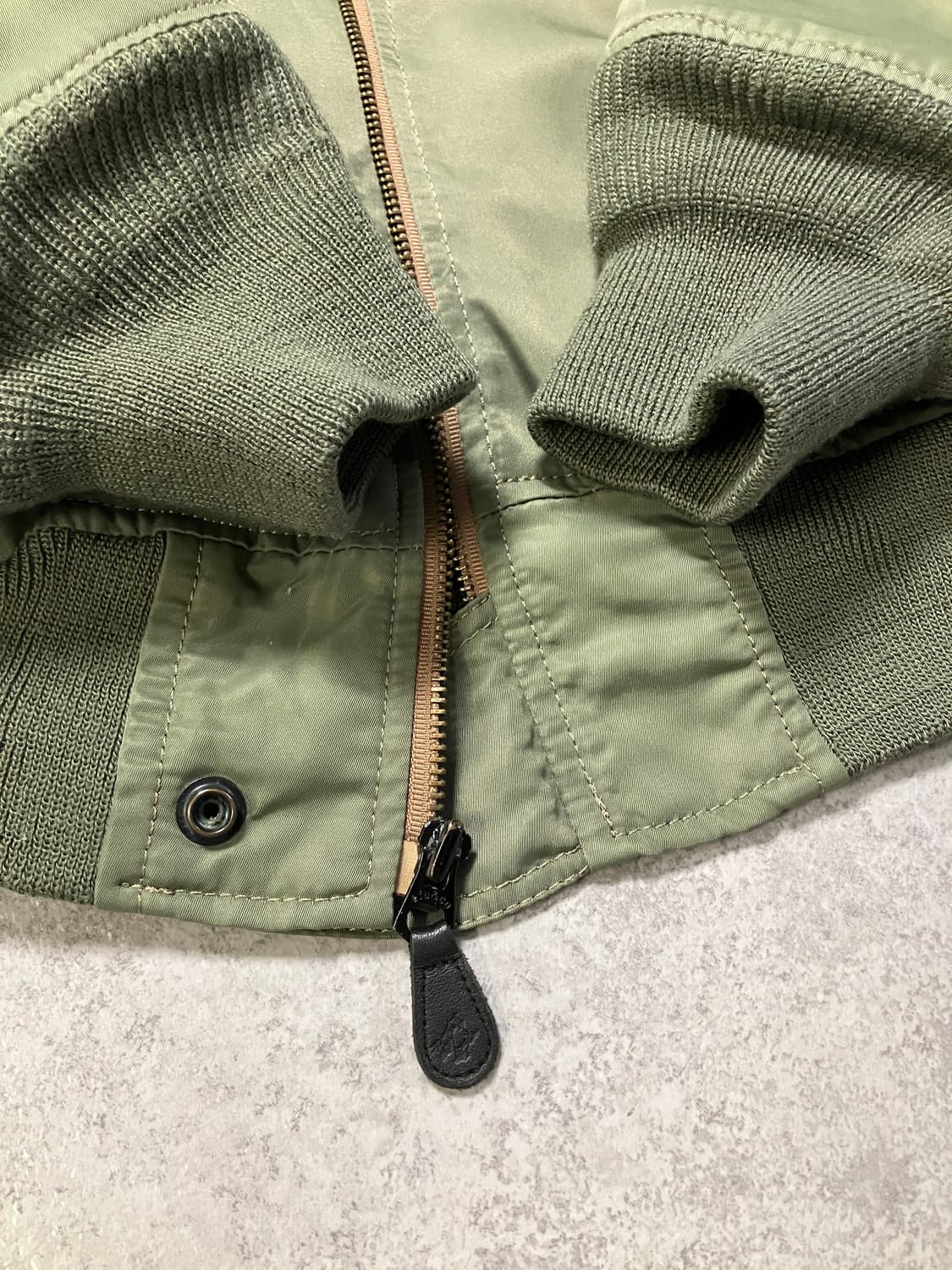 테드맨, 테드컴퍼니, L-2B, 38사이즈 (착샷  상품이미지6