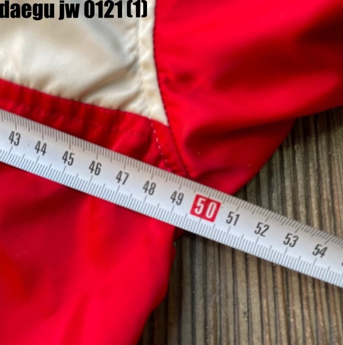 야마하 자켓 상품이미지6