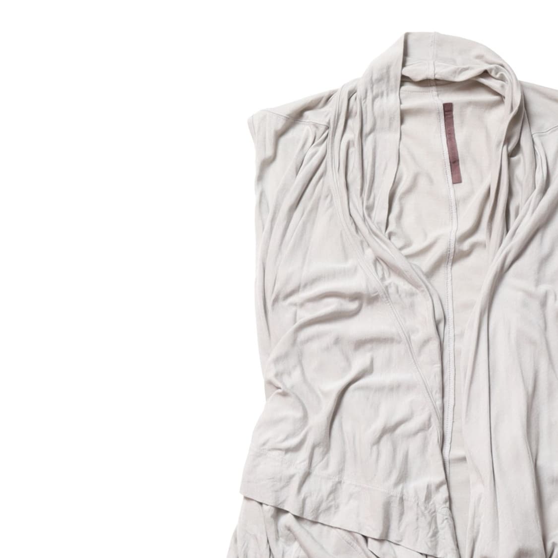 릭 오웬스 Rick Owens Sleeveless

 상품이미지2