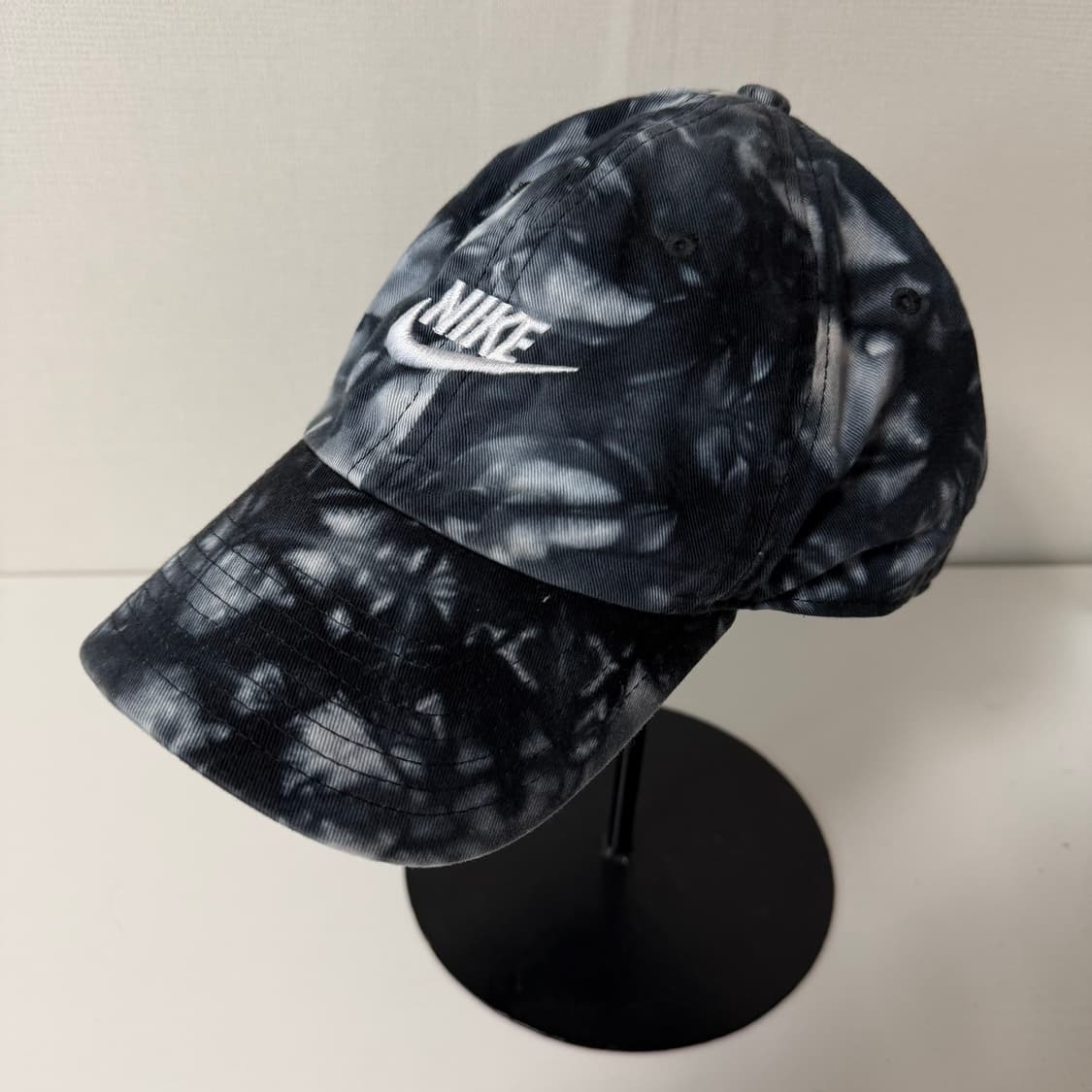 나이키 타이다니 워싱 볼캡 상품이미지1