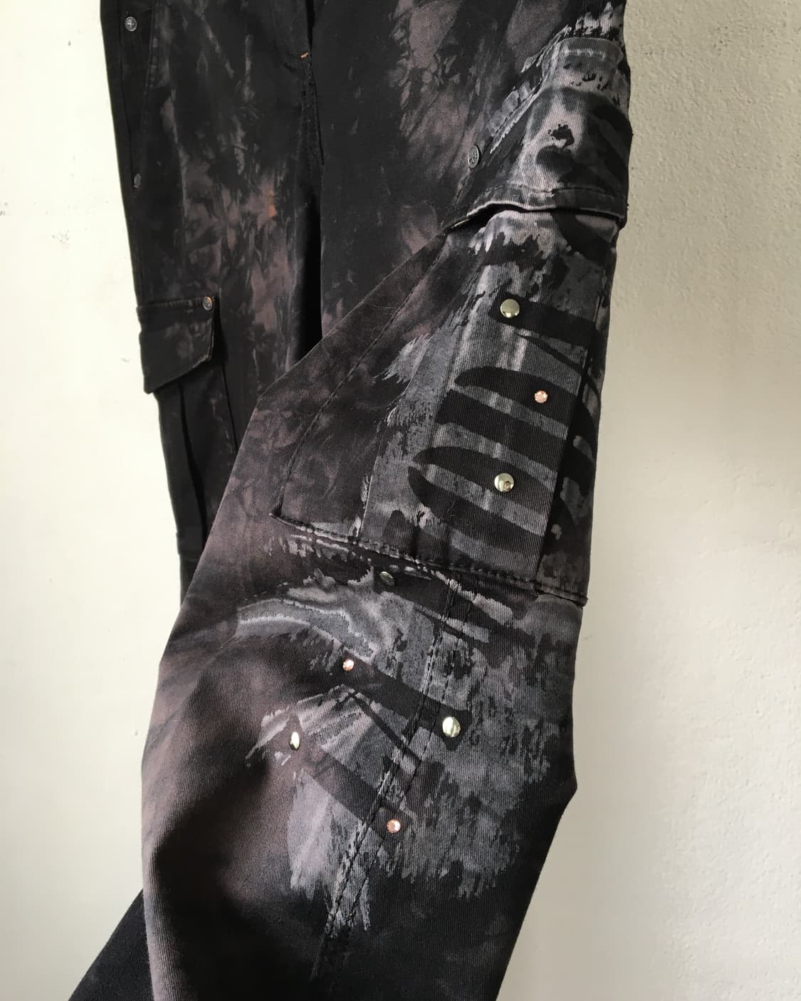 Printing pants 상품이미지4