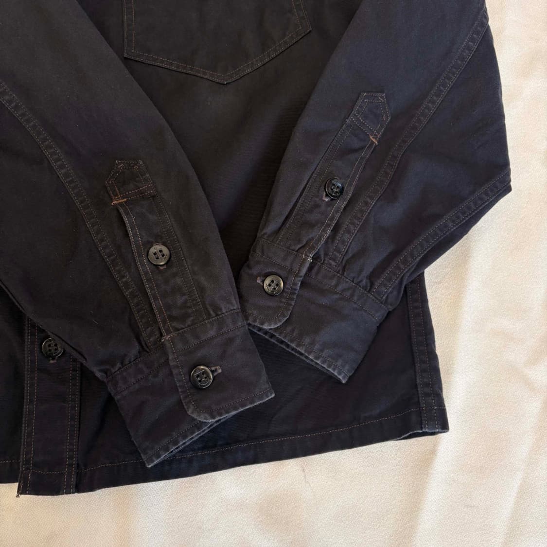 프리휠러스 CPO 셔츠 상품이미지7