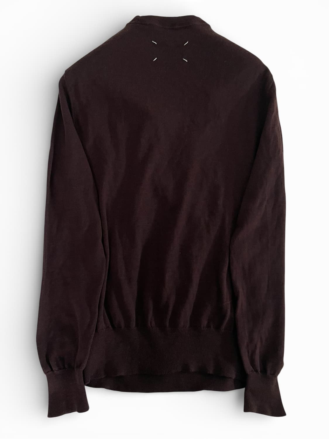 loose neck knit, aw2008 상품이미지3