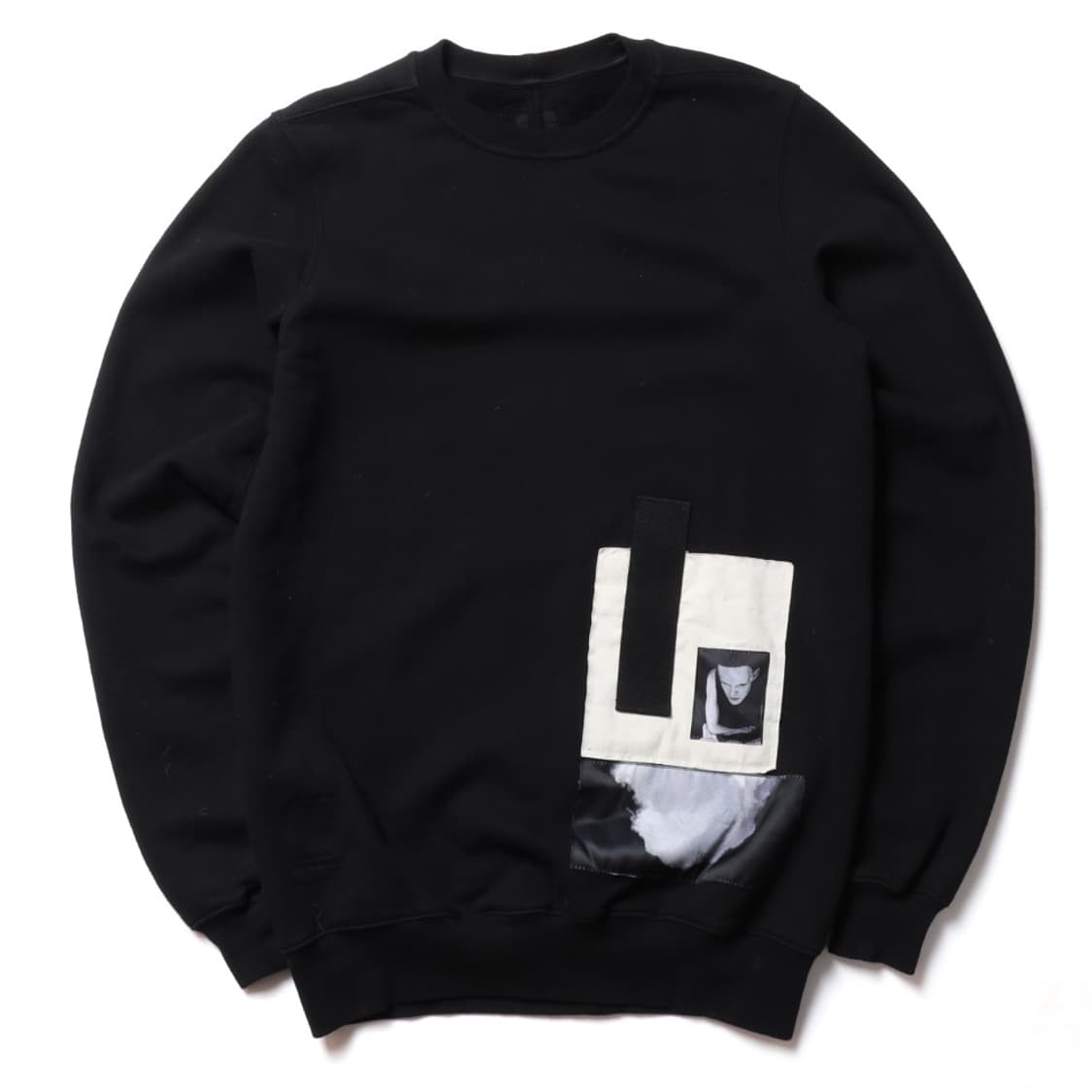 릭 오웬스 Rick Owens DRKSHDW SWeatshrit 상품이미지1