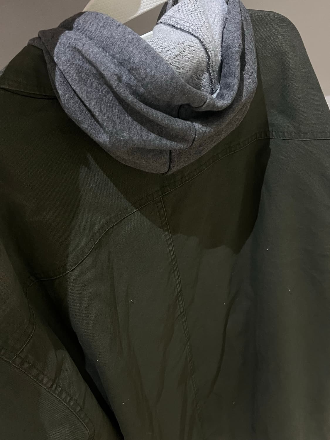 Dickies 디키즈 후드 워크자켓 상품이미지3