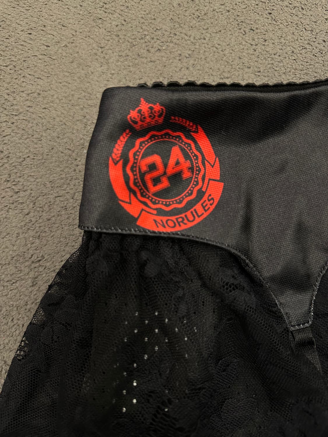 24ans 스커트 탑 레이어드 트랙팬츠 처분  상품이미지4