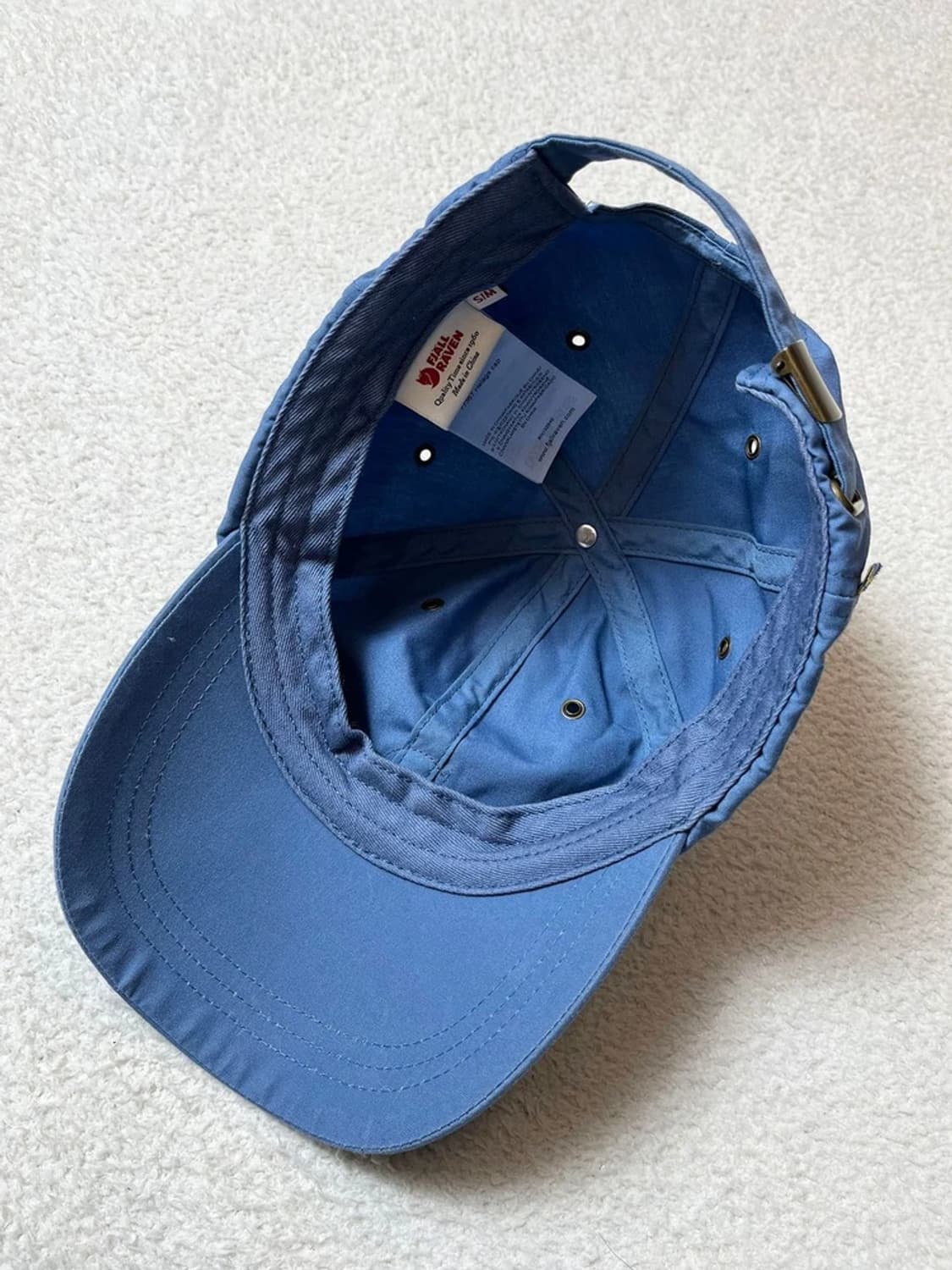 피엘라벤 25 헤라그스 볼캡 A1681 상품이미지7