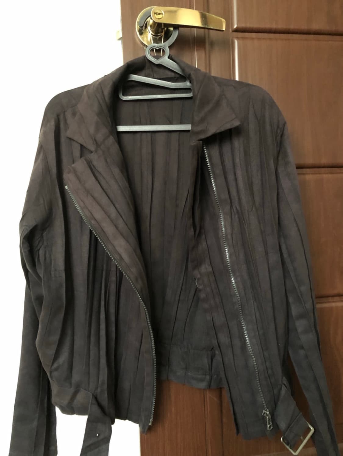 Issey Miyake Jacket 상품이미지1