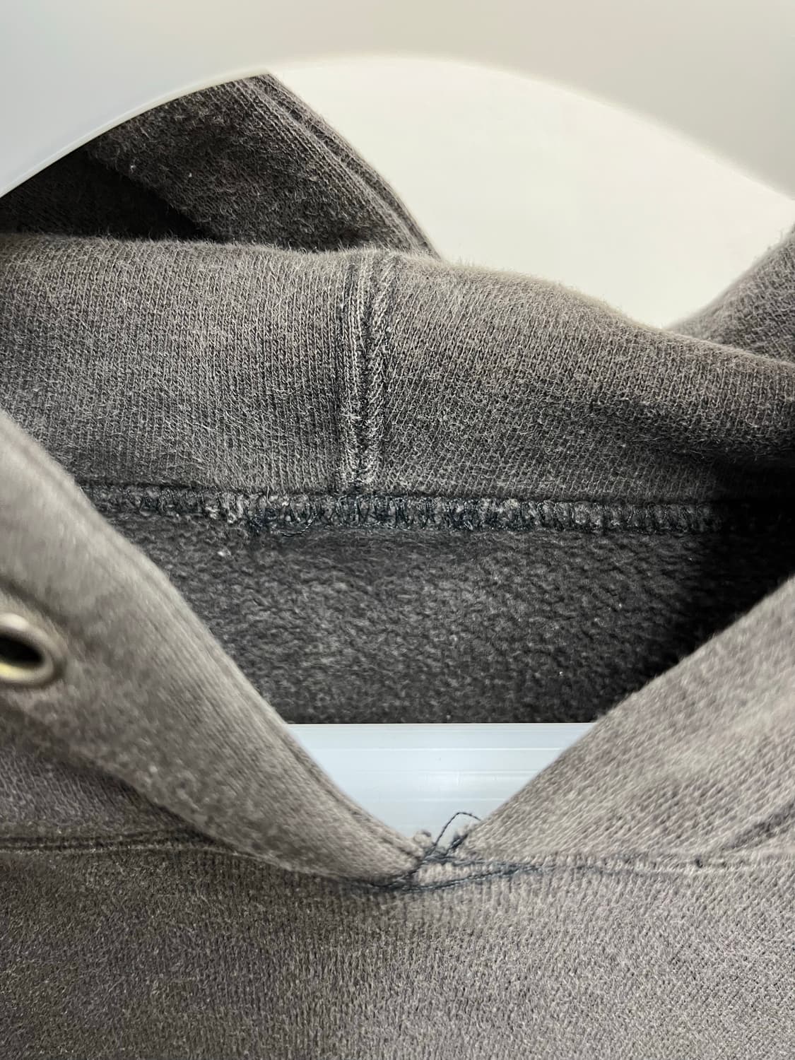 old stussy hoodie 상품이미지9