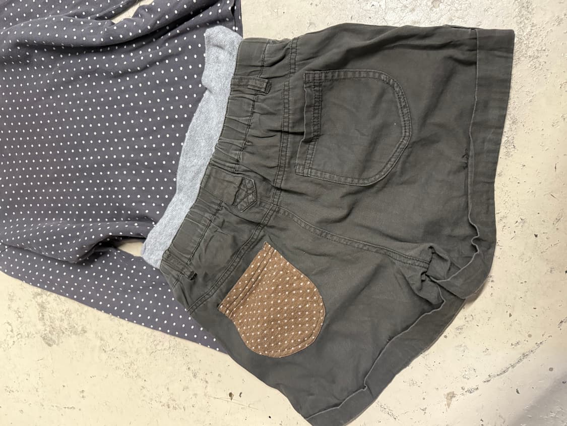 Kawaii nerd girl cody set 상품이미지9