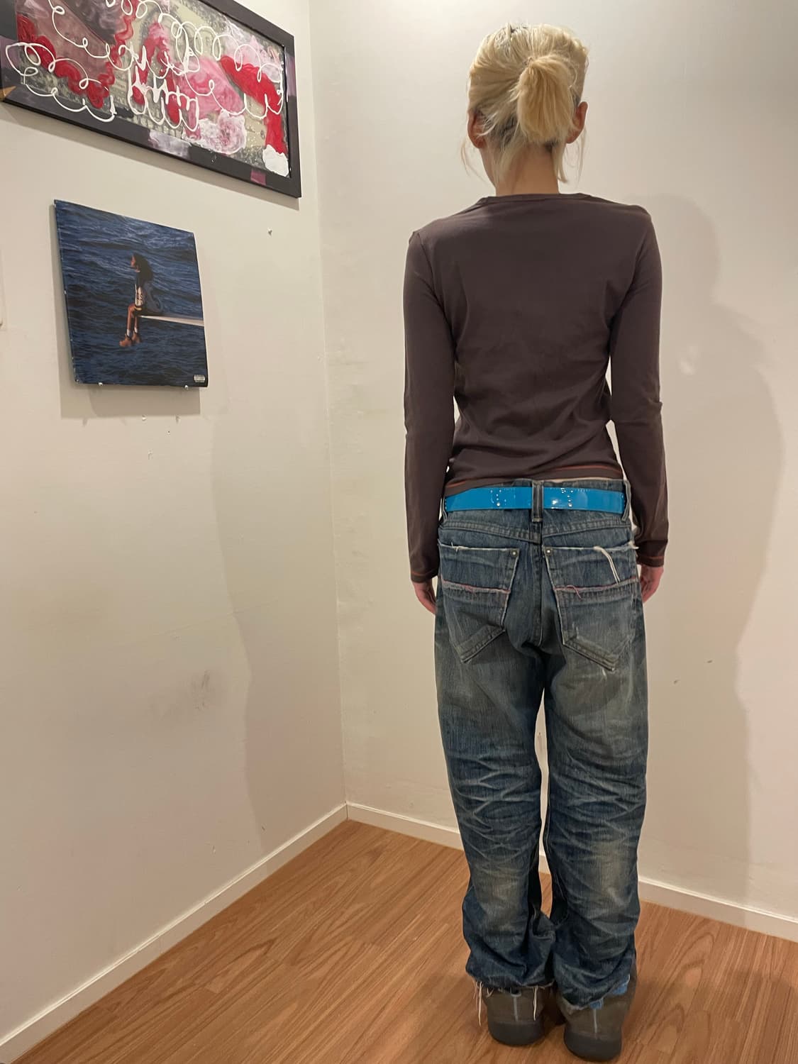 보이런던 슬리브 상품이미지2