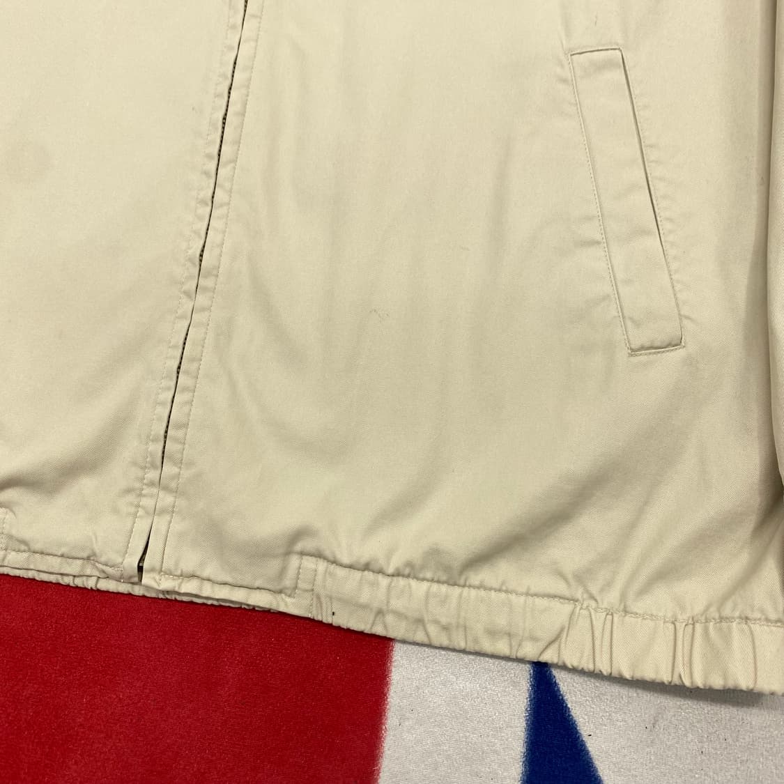 빈폴 스윙톱자켓 105 상품이미지5