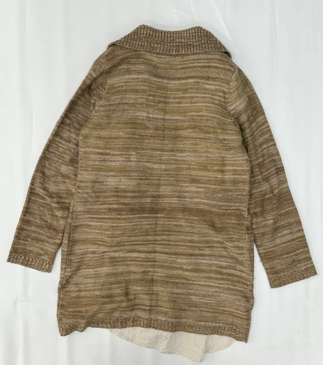 🪶하구미의 히피 에스닉 코디세트🪶 그런지 롱 가디건 셔츠 일본빈티지 상품이미지5