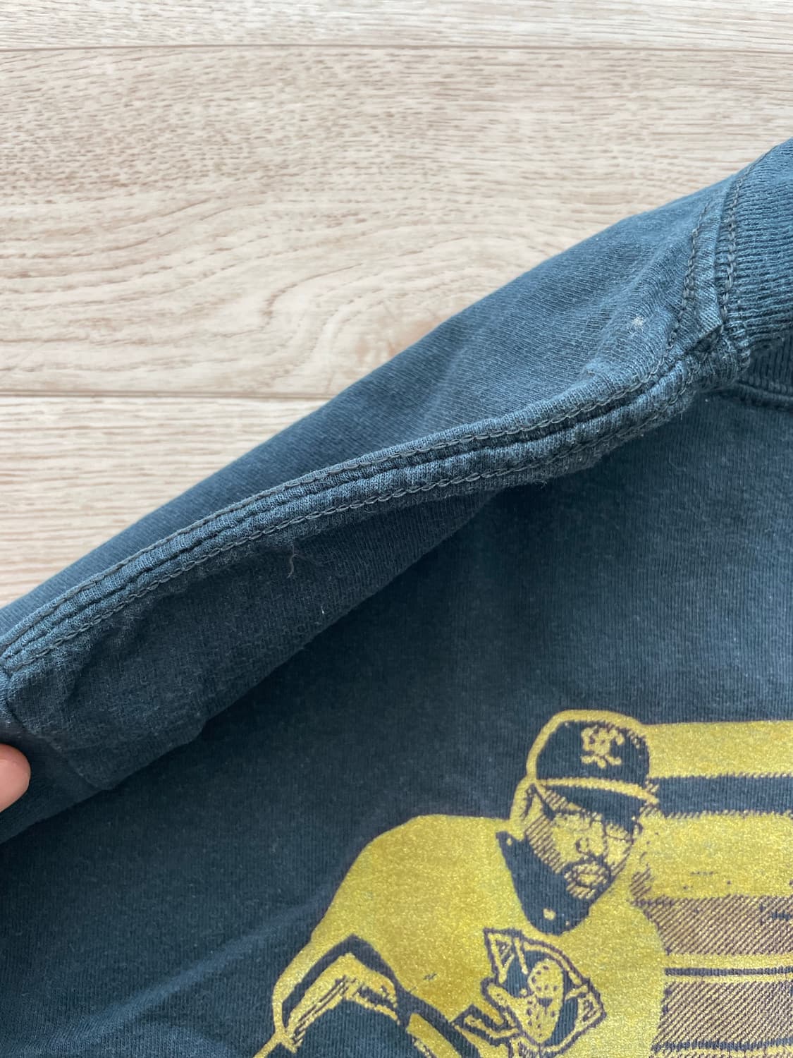 90s gildan 빈티지티셔츠 상품이미지5